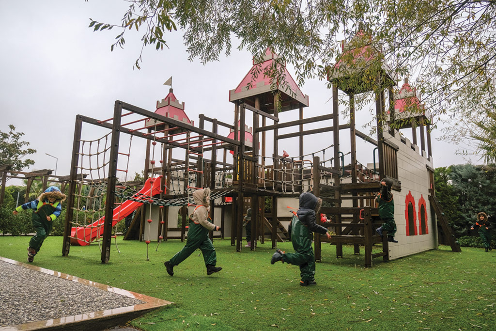 Zeynep Anaokulu - 18