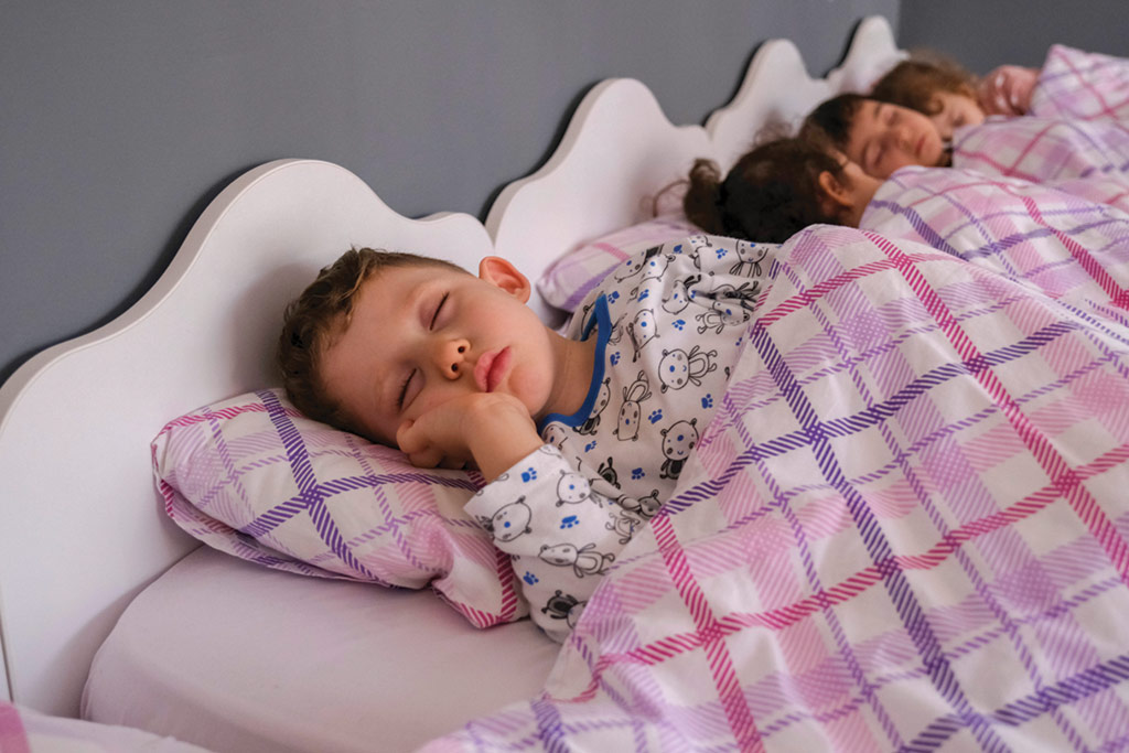 Zeynep Anaokulu - 26