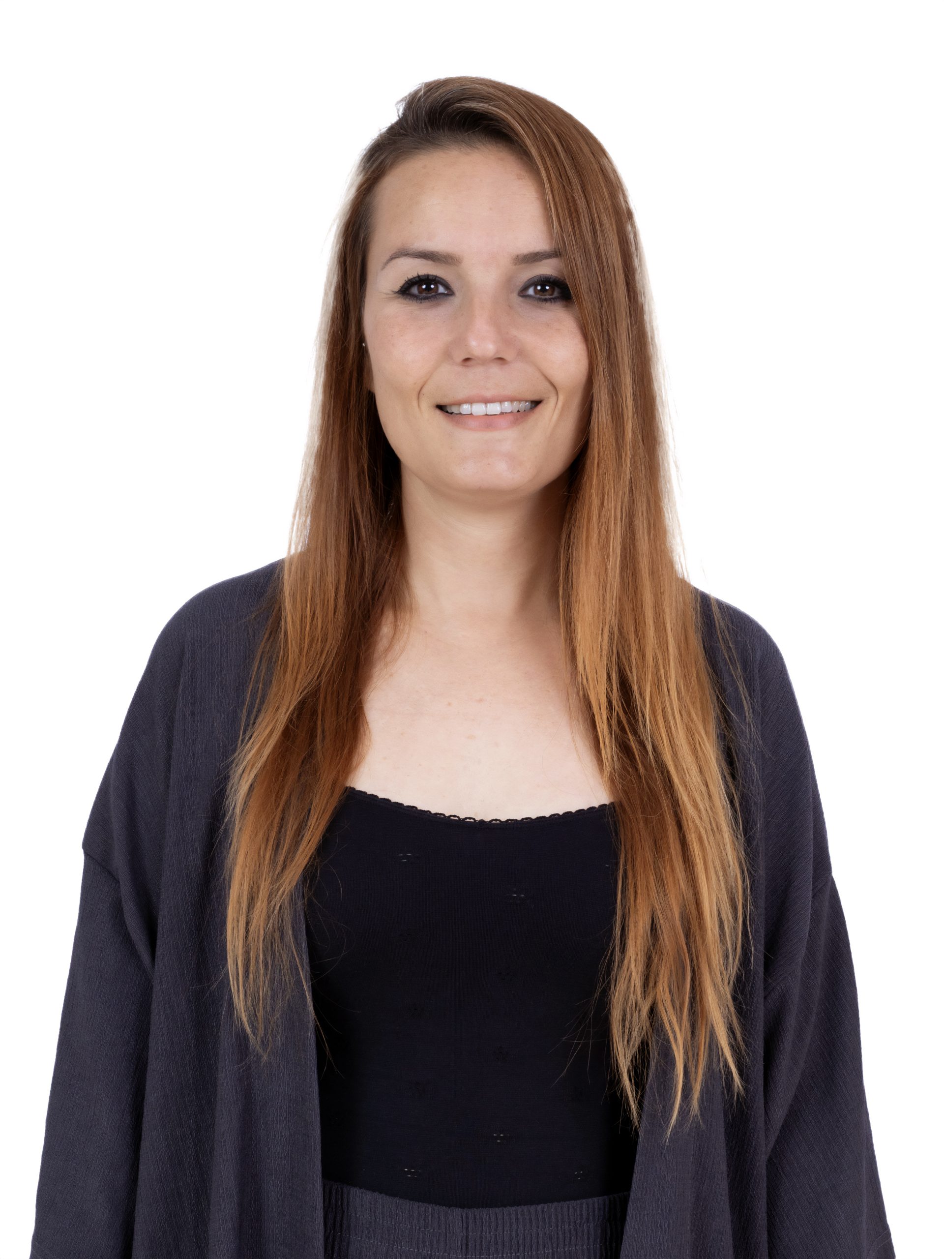 Aslı Şafak Sezer