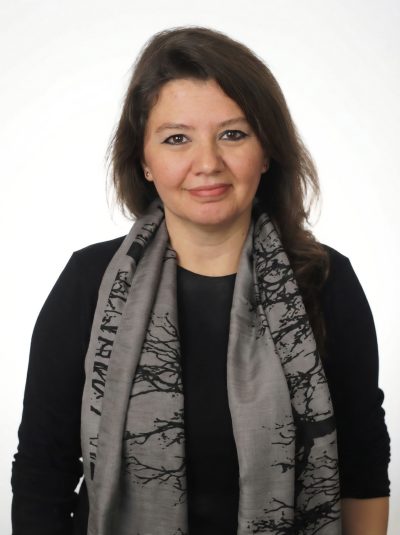 Burcu Altıok