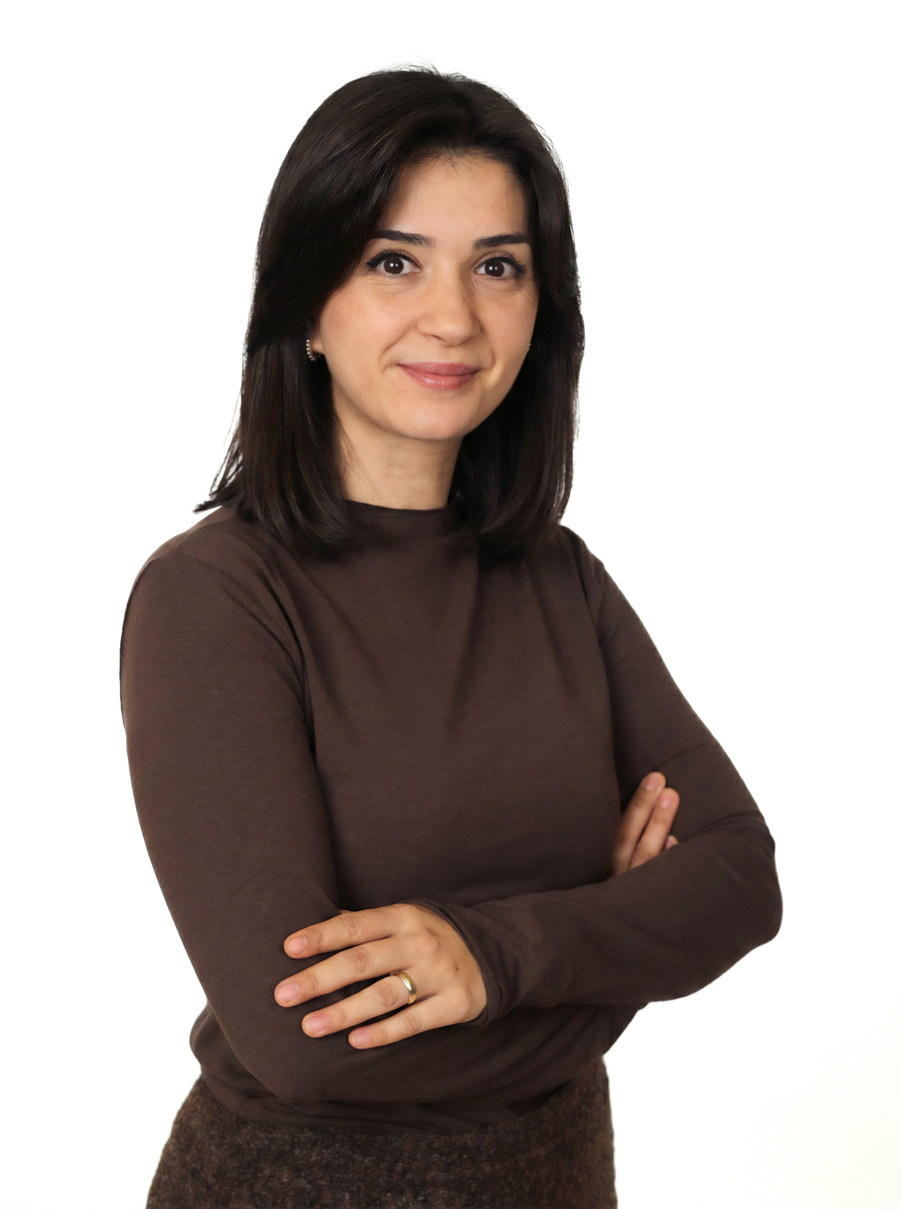 Çiğdem Görür