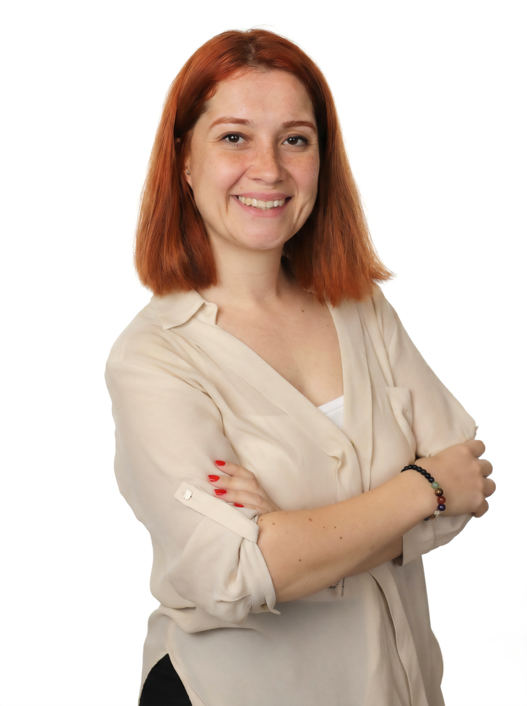 Gizem Yılmaz