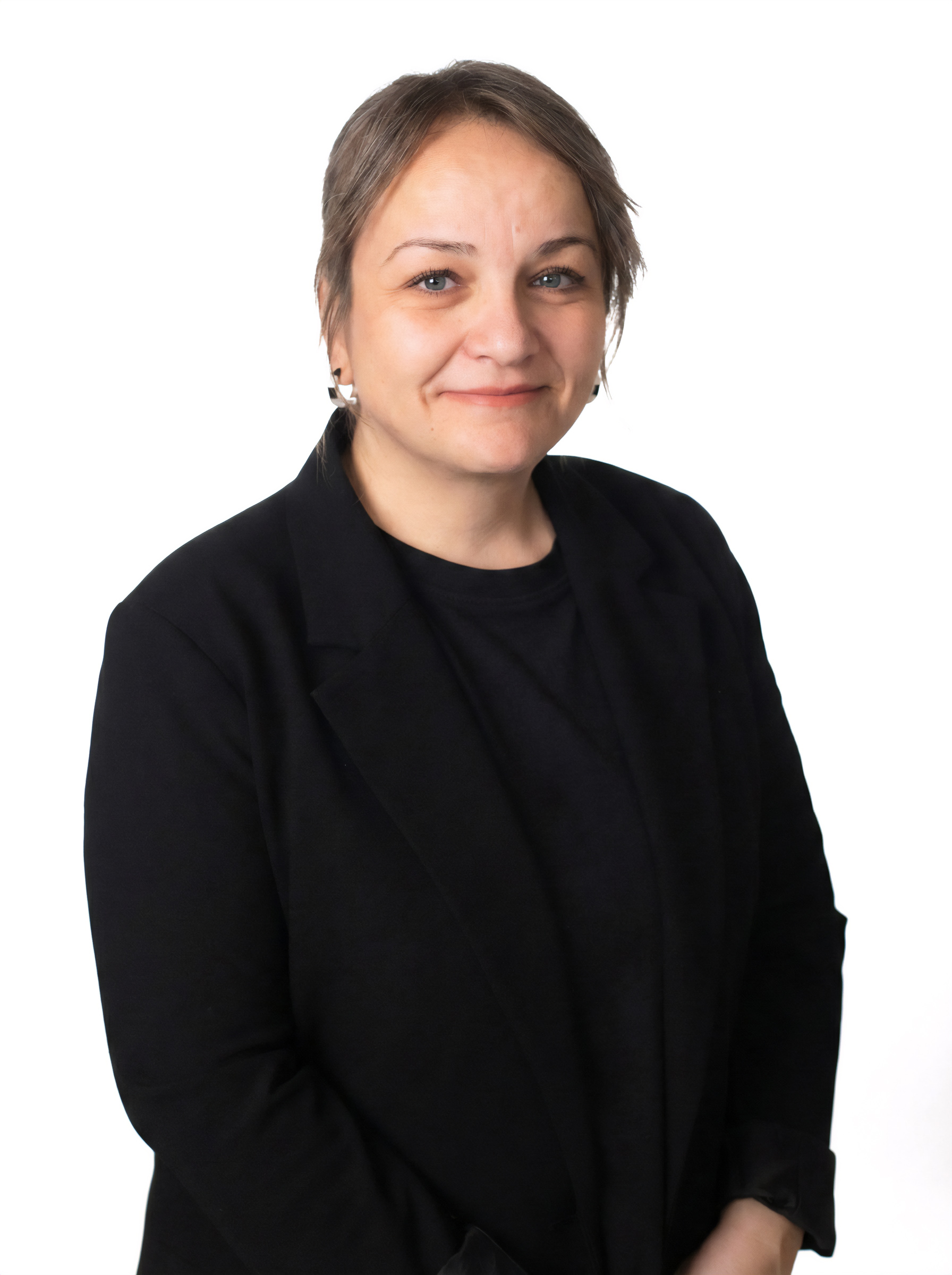 Hatice Yılmaz