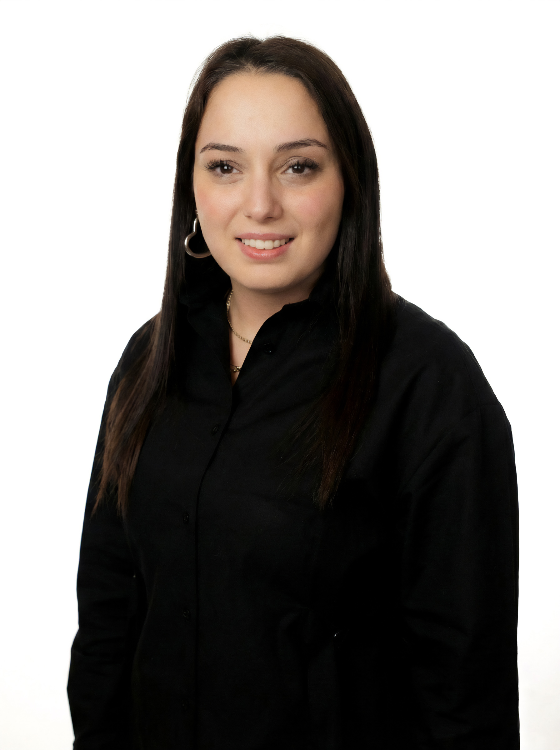 Melisa Kahraman