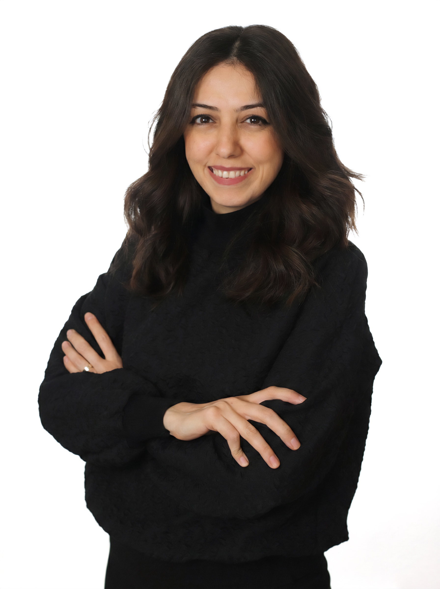 Merve Sağcan Yıldız