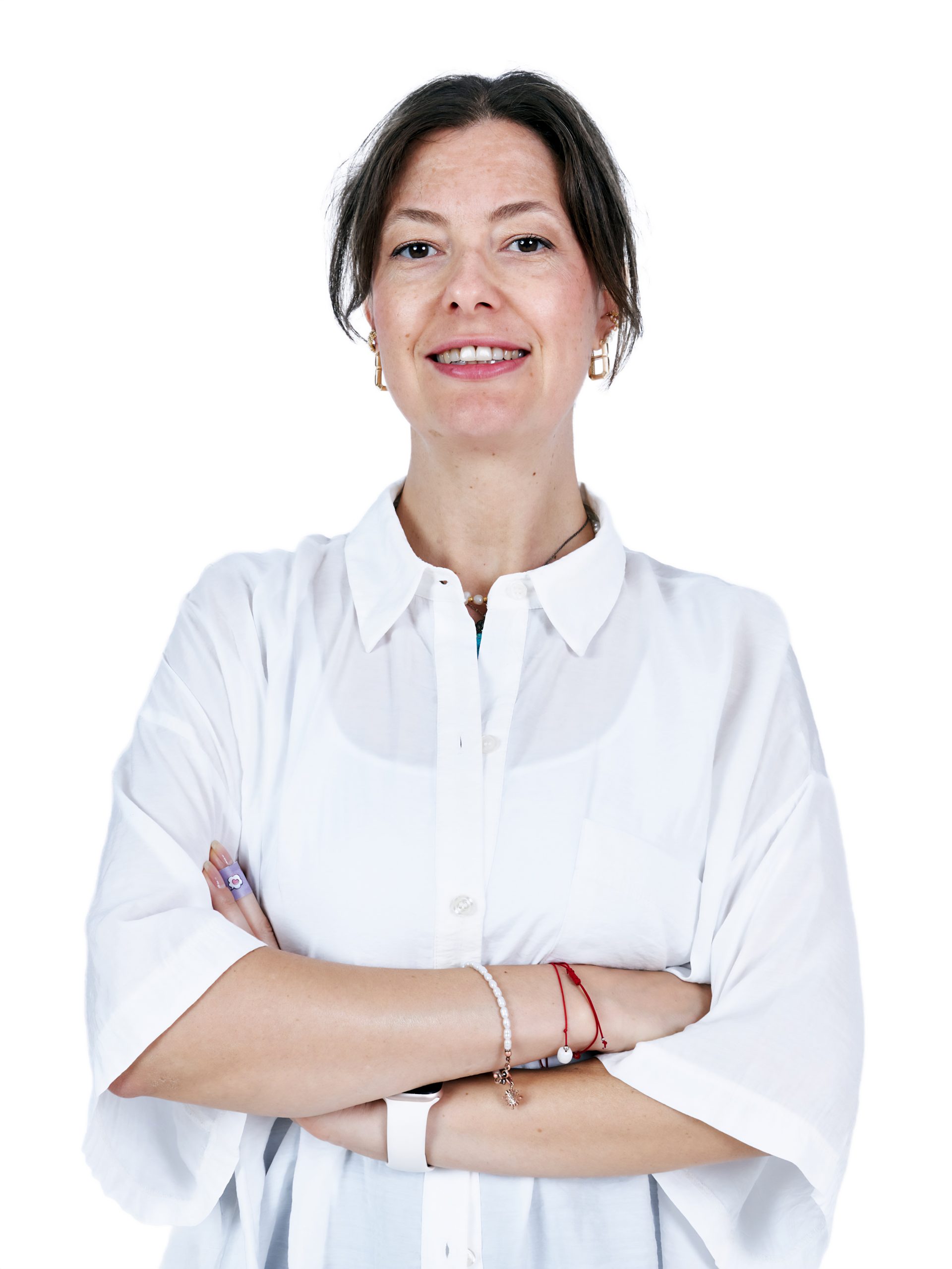 Seda Bakış