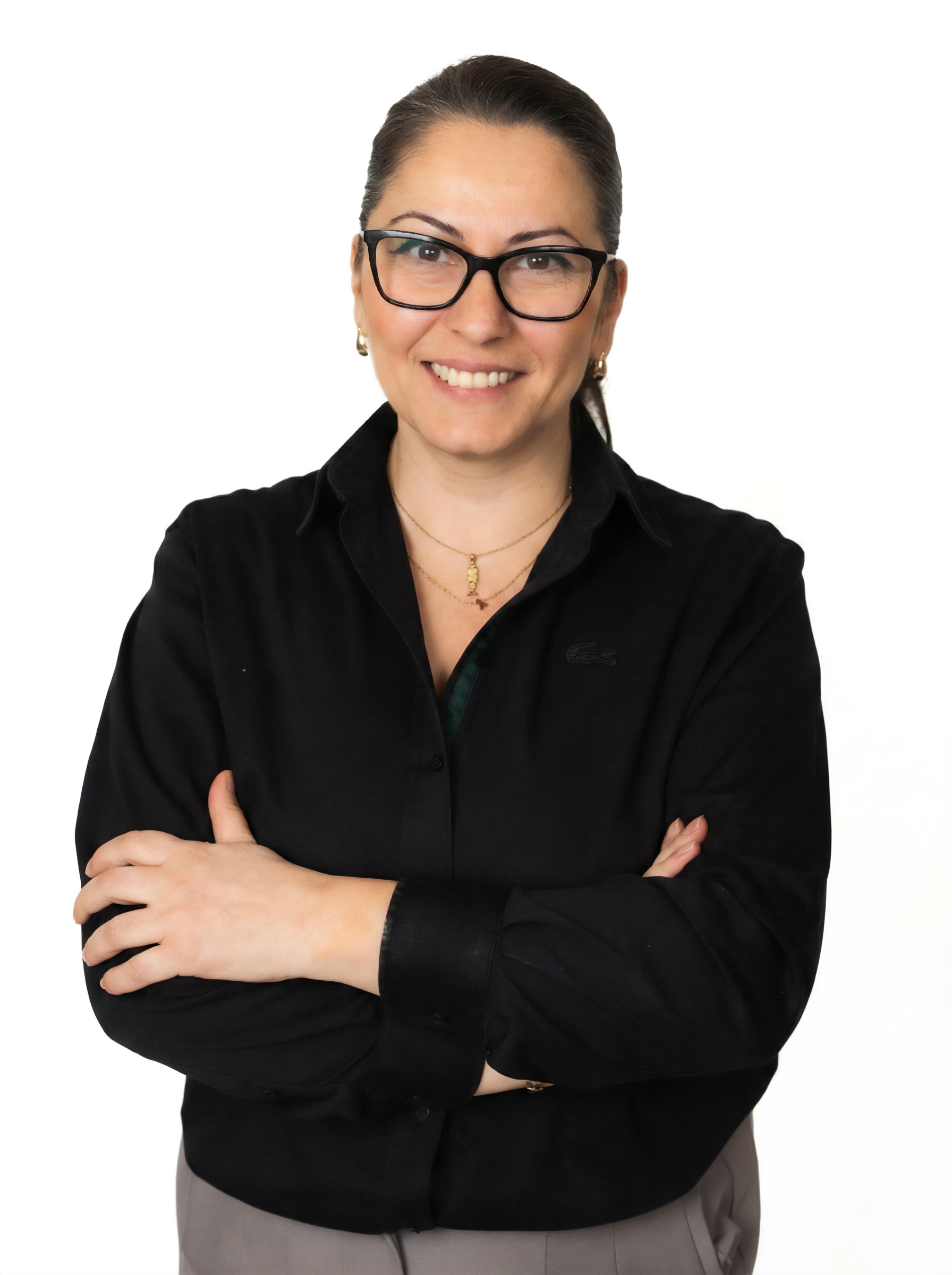 Seray Bayraktar