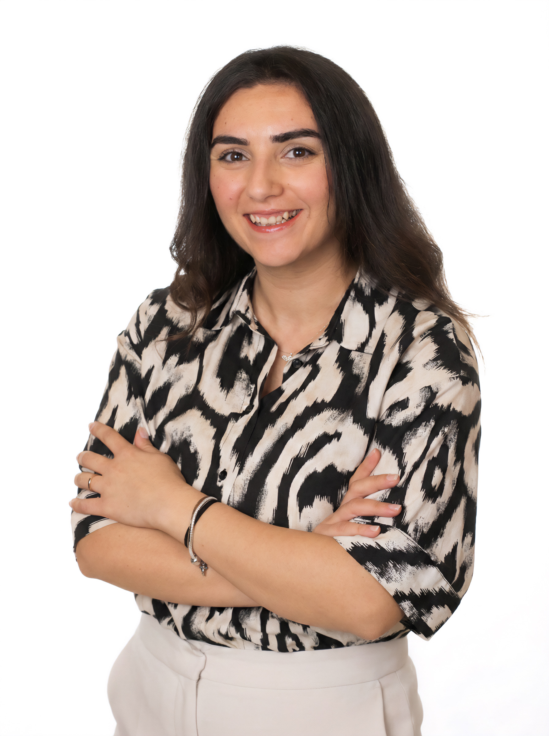 Şerife Bilmez